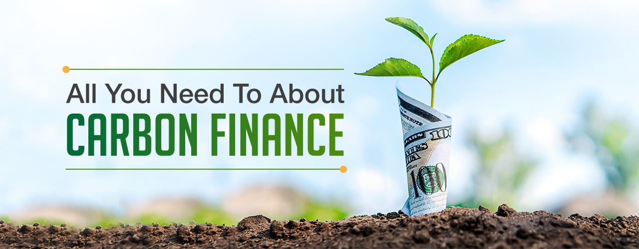What is Carbon Trading & How does it Work